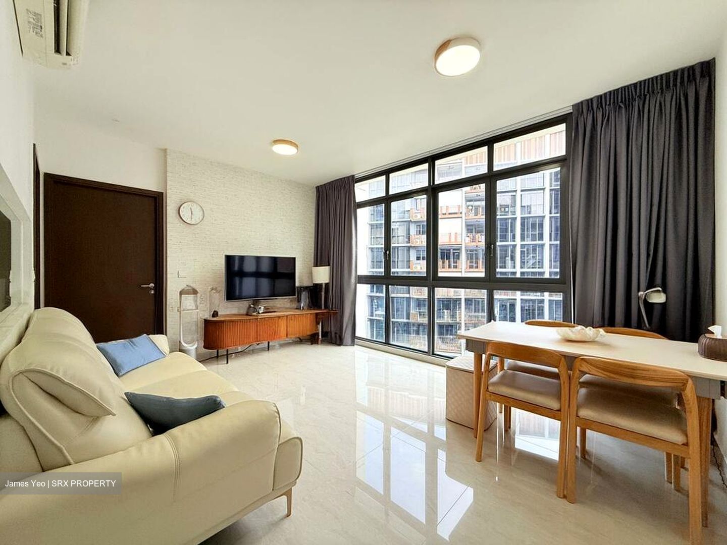 Symphony Suites (D27), Condominium #571825411